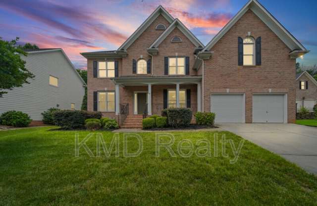 13818 Ballantyne Meadows Drive Gallery 2