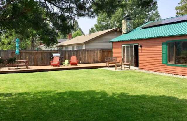 Seasonal Furnished Rental photos photos