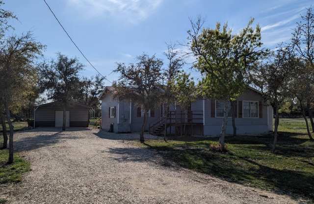 1875 CR 200 - 1875 County Road 200, Burnet County, TX 78611