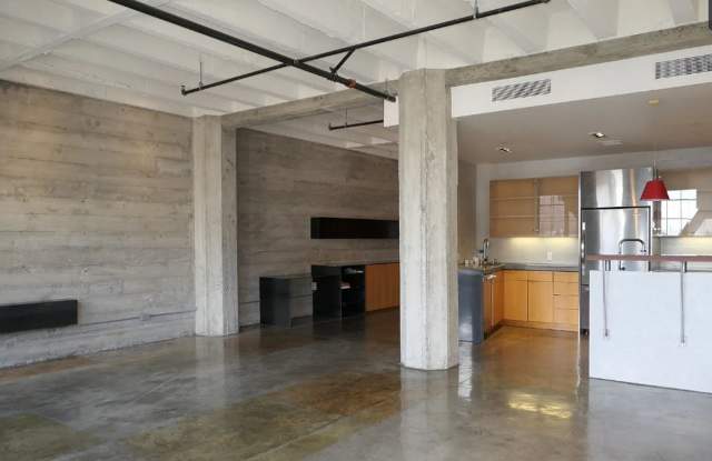 Sophisticated Living: 1BD, 2BA, Historic Charm & Amenities - Available Now! Gallery 3
