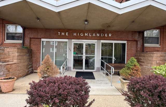 123 S Adelaide Avenue - 123 South Adelaide Avenue, Highland Park, NJ 08904