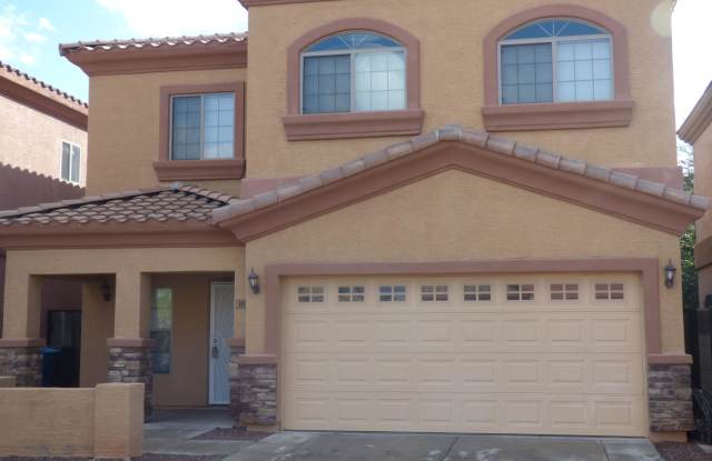 1833 E HARTFORD Avenue - 1833 East Hartford Avenue, Phoenix, AZ 85022