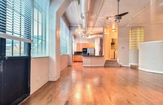 2220 Canton Street - 2220 Canton Street, Dallas, TX 75201