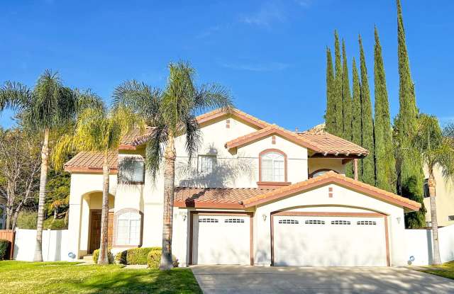 Charming Home for Rent at 23790 Blue Hill Moreno Valley photos photos