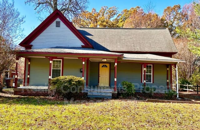 1012 S. Josephine Boyd Street - 1012 South Josephine Boyd Street, Greensboro, NC 27403