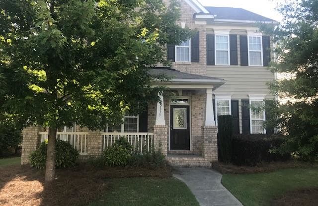 10333 Alvarado Way - 10333 Alvarado Way, Charlotte, NC 28277