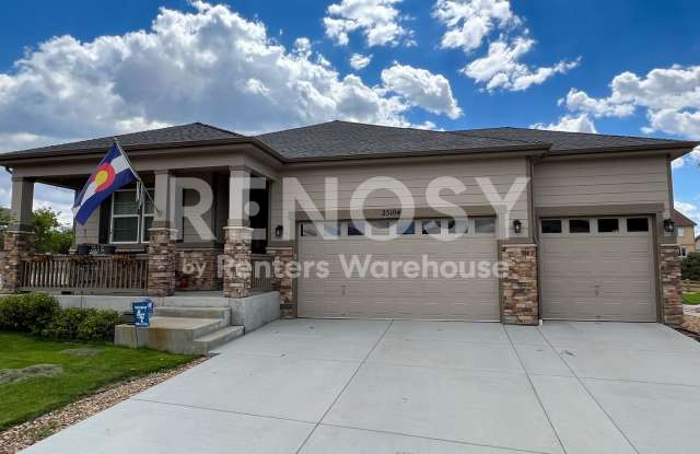 25104 E Pinewood Pl, Aurora - AVAILABLE NOW Gallery 1