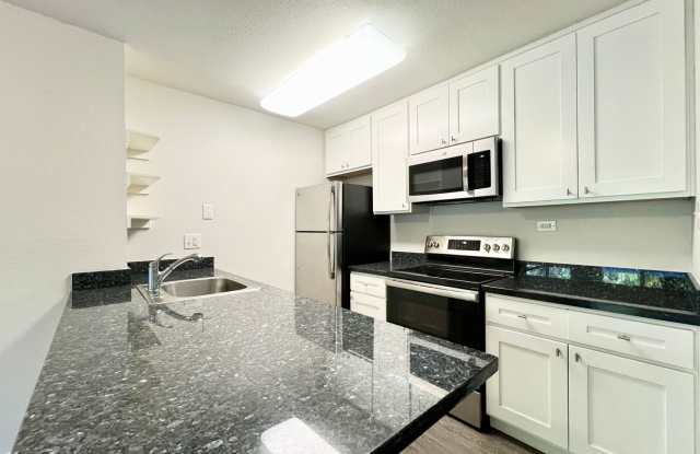 Renovated Pet-Friendly STUDIO with Full Kitchen  Bath - Water  Garbage Included! photos photos