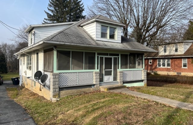 60 Greenfield Road - 60 Greenfield Road, Lancaster County, PA 17602