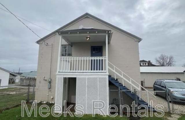 944 Florida Street - 944 Florida Street, Milton, WV 25541
