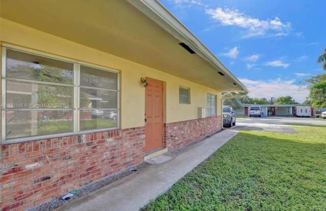 771 NW 42nd St - 771 Northwest 42nd Street, Oakland Park, FL 33309 771 NW 42nd St - 771 Northwest 42nd Street, Oakland Park, FL 33309