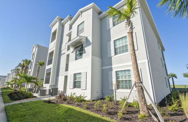 43977 Boardwalk Loop - 43977 Boardwalk Loop, Charlotte County, FL 33982