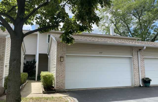 717 PINTAIL Court - 717 Pintail Court, Lake County, IL 60015