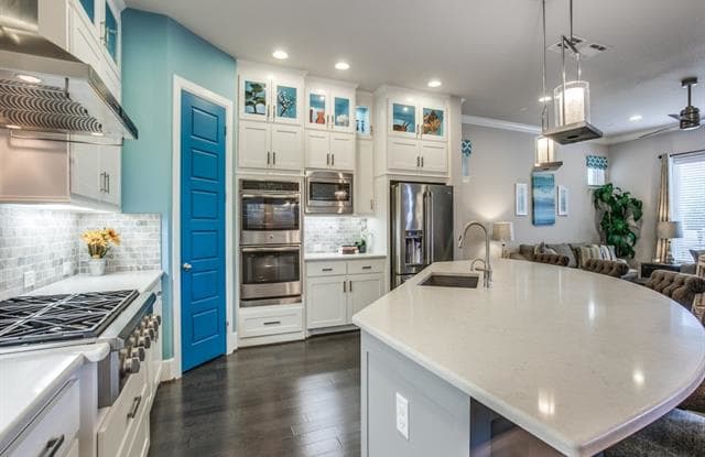 8672 Thorbrush Place - 8672 Thorbrush Pl, Dallas, TX 75238