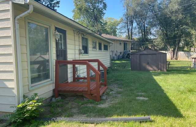 3 Bed/1 Bath Home in South KC! photos photos