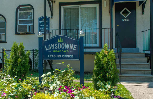 Lansdowne Meadows photos photos