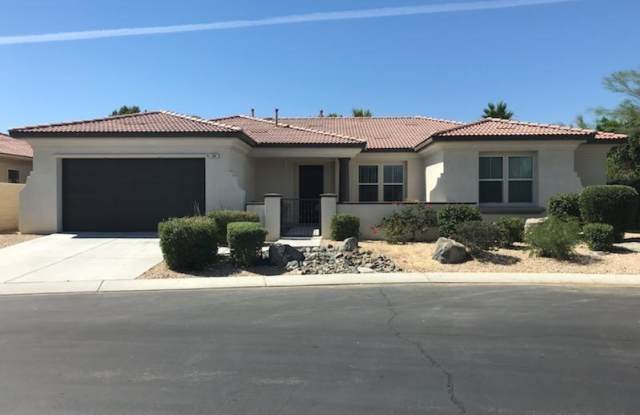 101 Azzuro Drive - 101 Azzuro Drive, Palm Desert, CA 92211