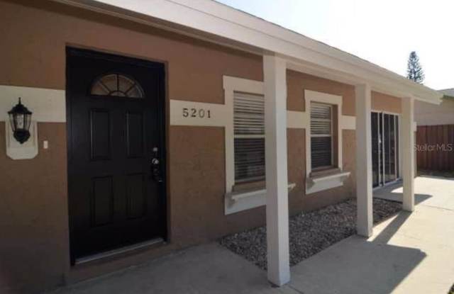 5201 35TH AVENUE W - 5201 35th Avenue West, Bradenton, FL 34209