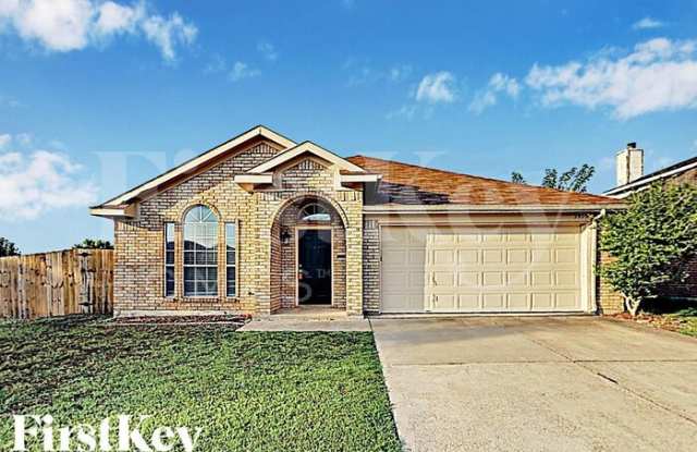 3955 Cypress Gardens Drive - 3955 Cypress Gardens Drive, Fort Worth, TX 76123