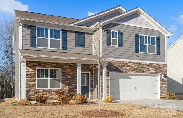 221 Wildflower Drive - 221 Wildflower Drive, Locust, NC 28097 221 Wildflower Drive - 221 Wildflower Drive, Locust, NC 28097