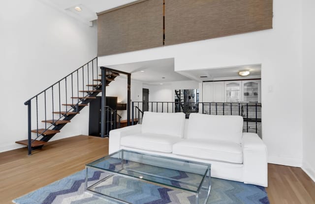 312 East 22nd Street - 312 East 22nd Street, New York City, NY 10010