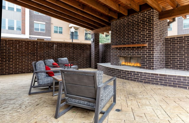 Switchyard Apartments Gallery 4
