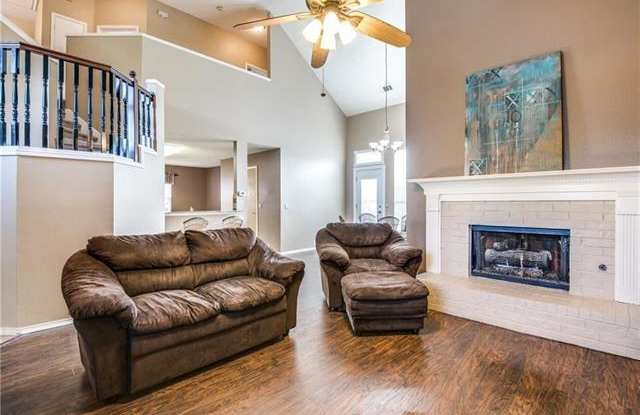 6716 Gamay Circle - 6716 Gamay Cir, Frisco, TX 75035