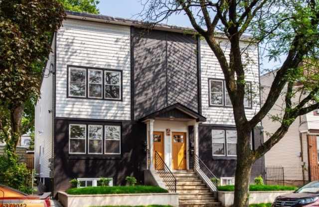 62 Grace Street - 62 Grace Street, Irvington, NJ 07111