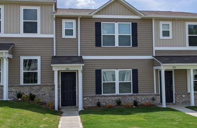 2-Story Townhome-Salisbury photos photos