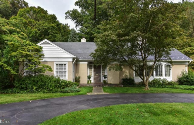 6105 KENNEDY DRIVE - 6105 Kennedy Drive, Bethesda, MD 20815