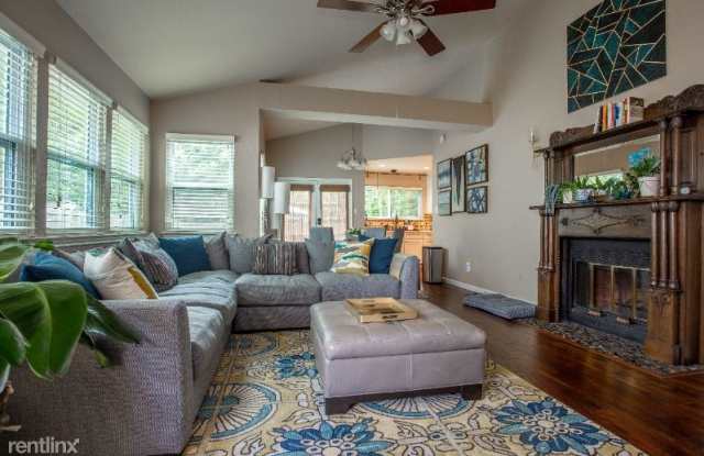 14420 Tiffer Ln - 14420 Tiffer Lane, Wells Branch, TX 78728