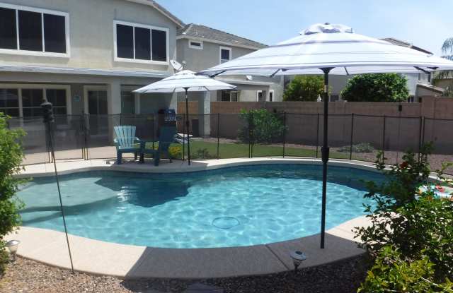 18185 W ELM Street - 18185 West Elm Street, Surprise, AZ 85388