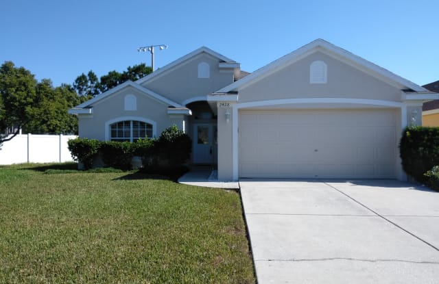 2428 Indian Key Dr - 2428 Indian Key Drive, Key Vista, FL 34691