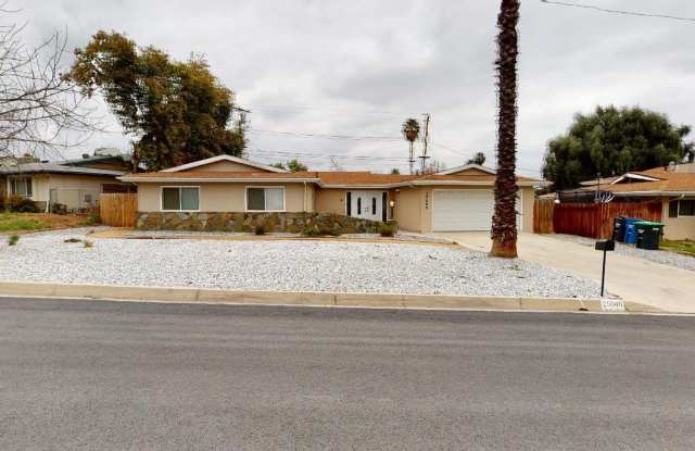Coming Soon! Awesome 4/2 Single Story home in the heart of Loma Linda for Lease! photos photos