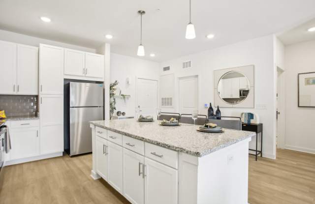 Avion Apartments Gallery 1