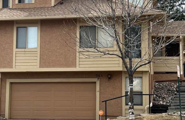 Autumn Heights Townhouse photos photos