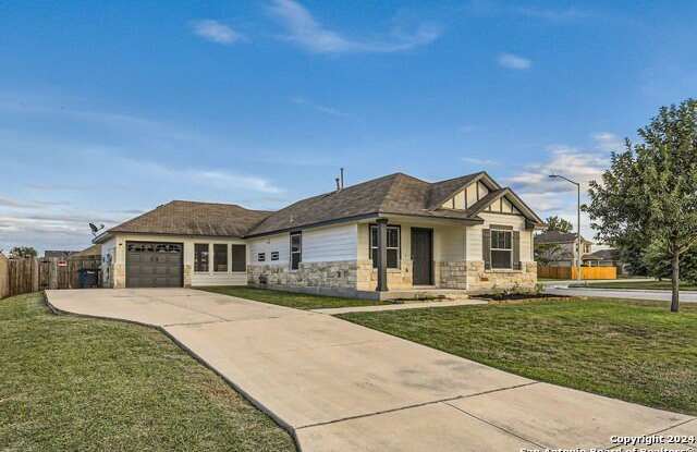 474 MELODY WIND - 474 Melody Wind, New Braunfels, TX 78130