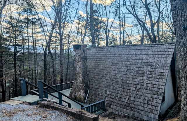 76 Bold Springs Ln - 76 Bold Springs Lane, Rabun County, GA 30537