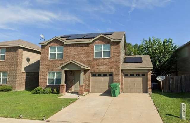 262 Turning Tree Road - 262 Turning Tree Road, Wilmer, TX 75172