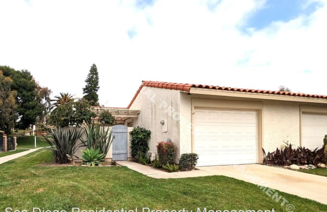 6434 Camino Del Parque - 6434 Camino Del Parque, Carlsbad, CA 92011