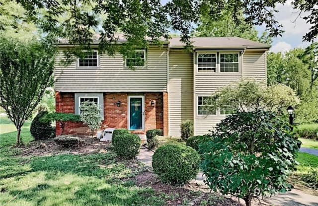 1500 Hastings Mill Road - 1500 Hastings Mill Road, Upper St. Clair, PA 15241