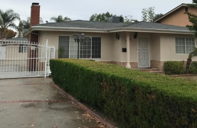 6500 Matilija Avenue - 6500 N Matilija Ave, Los Angeles, CA 91401