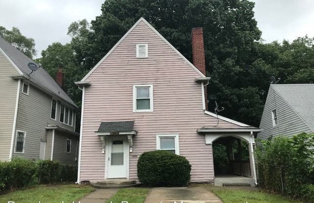 5809 Woodland - 5809 Woodland Ave, Kansas City, MO 64110