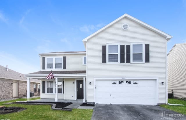 2322 Edgewater Circle - 2322 Edgewater Circle, Plainfield, IN 46168