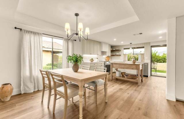 117 Camino Arroyo S - 117 Cam Arroyo South, Palm Desert, CA 92260