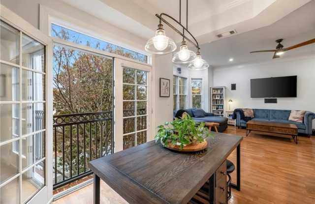 850 Piedmont Avenue NE photos photos
