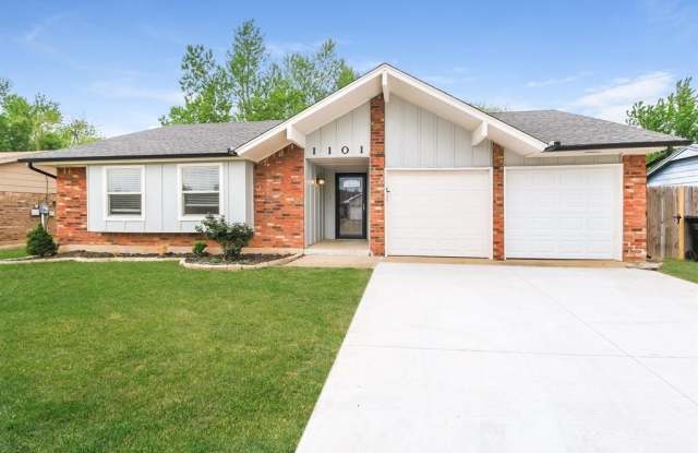 1101 N Avery Drive photos photos
