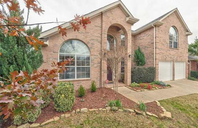3500 Tanyard Court - 3500 Tanyard Court, Flower Mound, TX 75022
