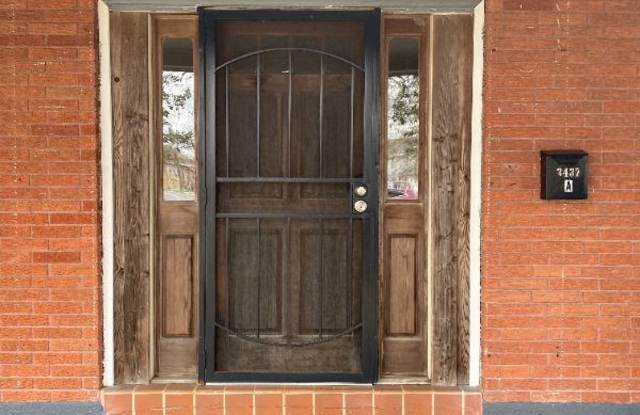 3437 Elysian Fields Ave. Main Unit - 3437 Elysian Fields Avenue, New Orleans, LA 70122