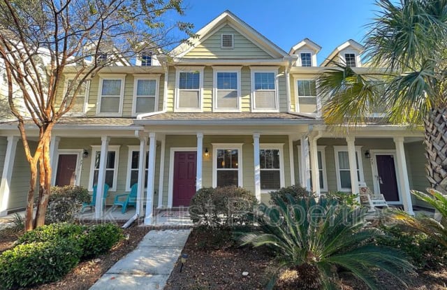 75 Branch Creek Trl - 75 Branch Creek Trail, Summerville, SC 29483